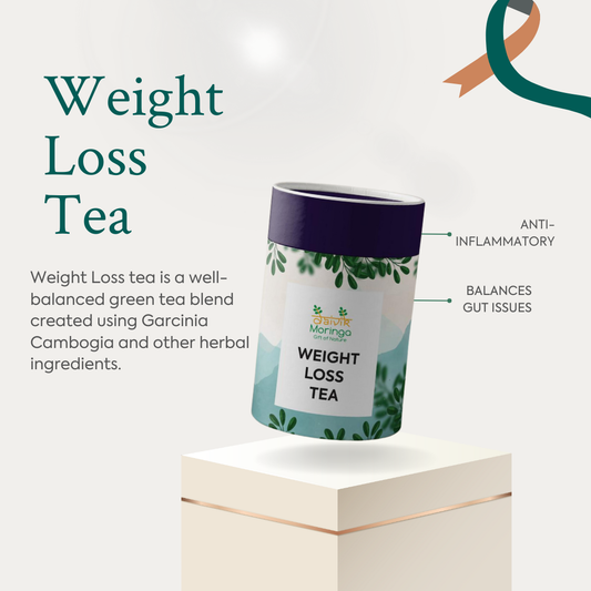 Weight Loss Tea