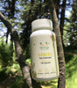 Daivik Moringa Turmeric Veg Capsules | 100% Natural | Immunity Booster, AntiInflammatory, Antioxidant | 100 Caps Each
