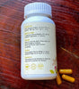 Daivik Moringa Turmeric Veg Capsules | 100% Natural | Immunity Booster, AntiInflammatory, Antioxidant | 100 Caps Each