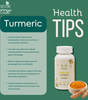 Daivik Moringa Turmeric Veg Capsules | 100% Natural | Immunity Booster, AntiInflammatory, Antioxidant | 100 Caps Each