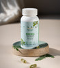 Daivik Moringa Veg Capsules | 100% Natural | Immunity Booster, Anti Aging, Anti Oxidant | 100 Caps Each
