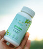 Daivik Moringa Veg Capsules | 100% Natural | Immunity Booster, Anti Aging, Anti Oxidant | 100 Caps Each