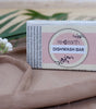 Dishwash Bar Set of 4 soaps