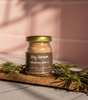 Dry Shampoo with rosemary essential oil