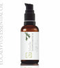 Eucalyptus essential oil