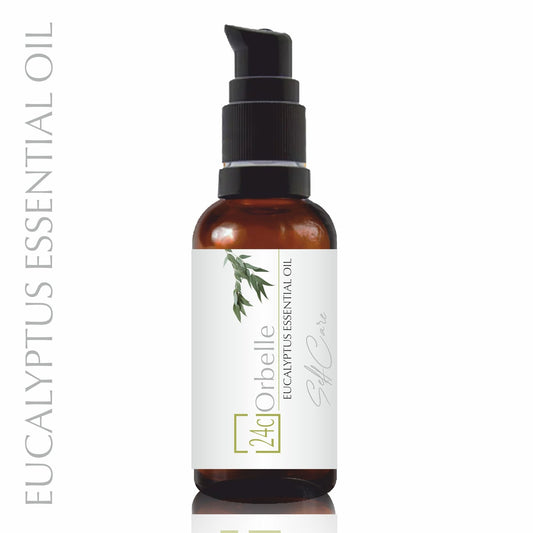 Eucalyptus essential oil