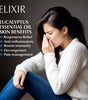 Eucalyptus essential oil