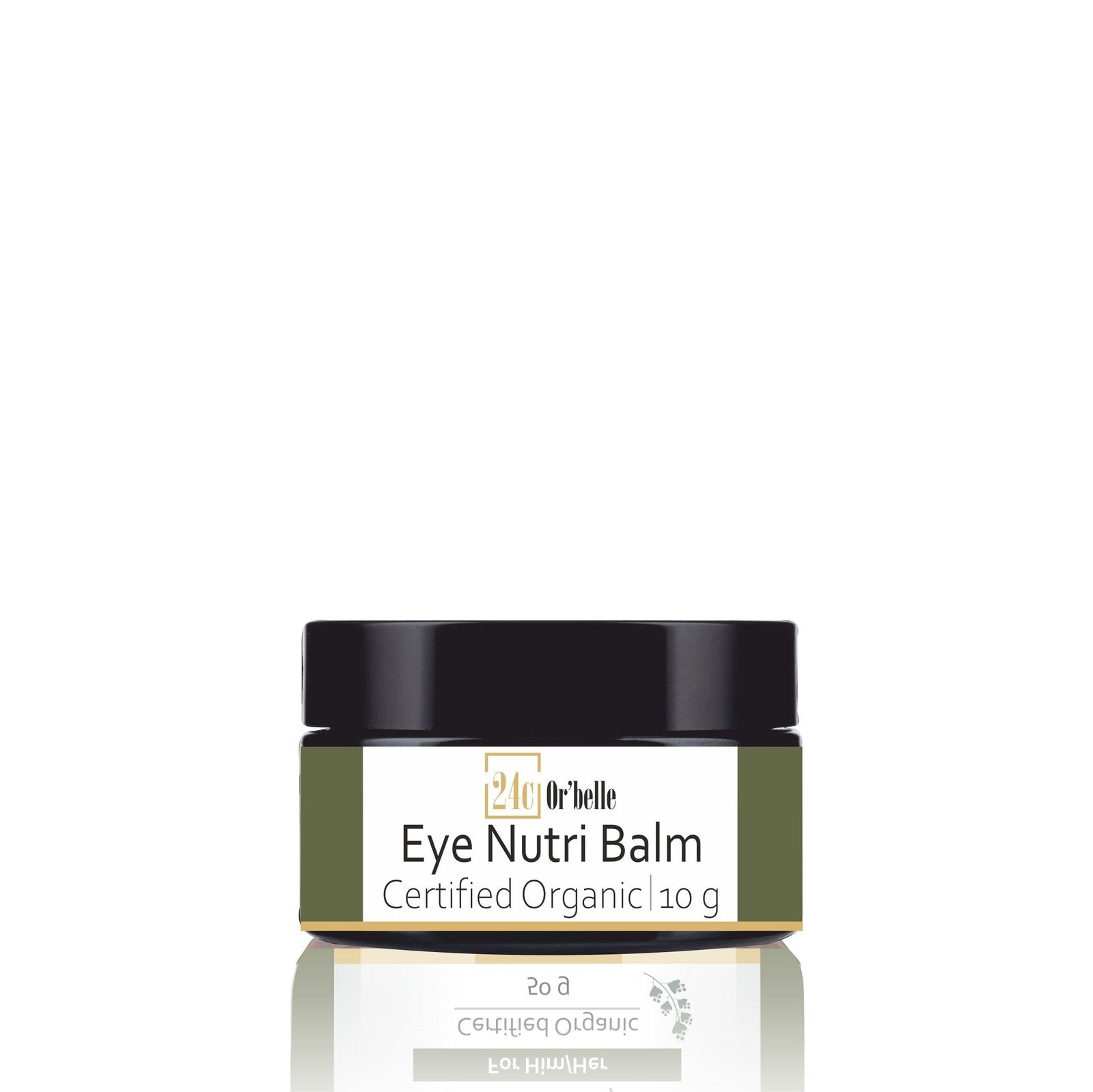 Eye Nutri Balm