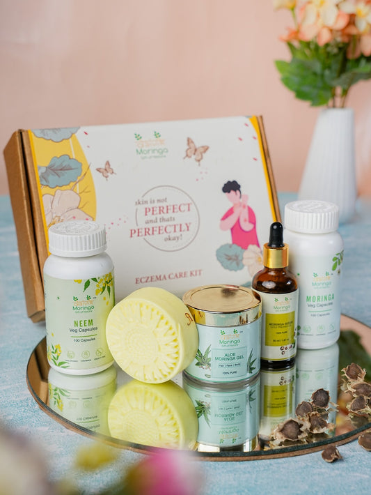 Eczema Care Kit