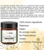 Face Mask - For Scars & Pigmentation