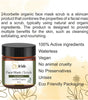Face mask / scrub