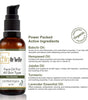 Face oil for all skin type