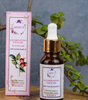 Illuminating Face Oil