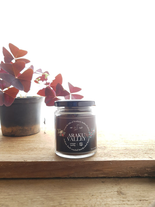 Gandhi's Araku Valley Coffee