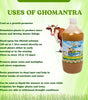 Greenvision Eco Organics Ghomantra Foliar Spray 200ml