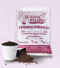 Greenvision Eco Organics Vermicompost Organic Manure 10 KG