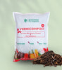 Greenvision Eco Organics Vermicompost Organic Manure 2 KG