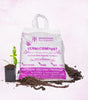 Greenvision Eco Organics Vermicompost Organic Manure 5 KG