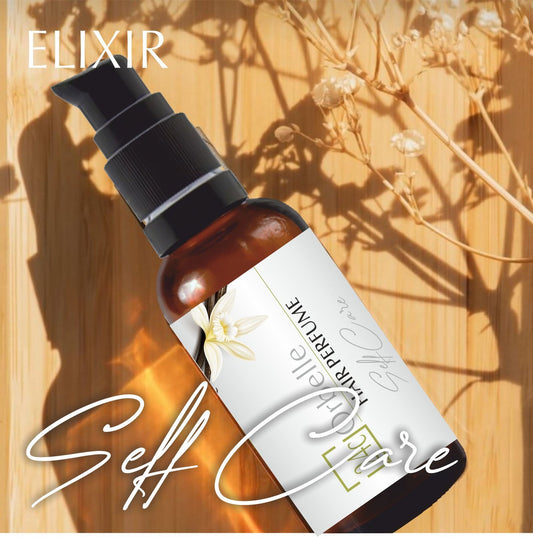 Hair Perfume