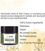 Hand & Feet Cream
