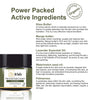 Hand & Feet Cream