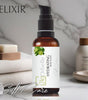 Hydrating body wash