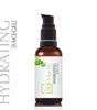 Hydrating face gel