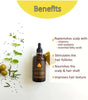 Hair Spa Oil Therapy