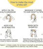 Hair Spa Oil Therapy