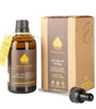 Hair Spa Oil Therapy