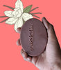 Handmade Bath soap - Citrus Vanilla (100 g, One bar)