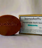 Handmade Bath soap - Citrus Vanilla (100 g, pack of 2)