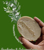 Handmade Bath soap - Eucalyptus & Cedarwood (100 g, pack of 2)