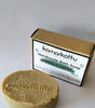 Handmade Bath soap - Eucalyptus & Cedarwood (100 g, pack of 2)