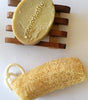 Handmade Bath soap - Eucalyptus & Cedarwood (100 g, pack of 2)