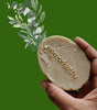 Handmade Bath soap - Eucalyptus & Cedarwood (100 g, pack of 2)