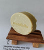 Handmade Bath soap - Eucalyptus & Cedarwood (100 g, pack of 2)