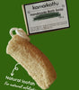 Handmade Bath soap - Eucalyptus & Cedarwood (100 g, pack of 2)