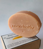 Handmade Bath soap - Lemon (100 g, One bar)