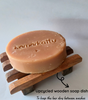 Handmade Bath soap - Lemon (100 g, One bar)
