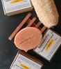 Handmade Bath soap - Lemon (100 g, One bar)