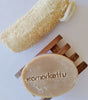 Handmade Bath soap - Nalungu maavu (100 g, pack of 4)