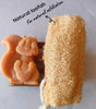 Handmade Bath soap - Nalungu maavu (Toy soap, One bar)