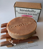 Handmade Bath soap - Rose (100 g, pack of 2)