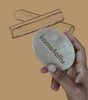 Handmade Bath soap - Sandalwood (100 g, pack of 6)