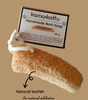 Handmade Bath soap - Sandalwood (100 g, pack of 6)