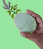 Handmade Bath soap - Tulasi (100 g, pack of 2)