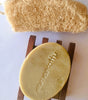 Handmade Bath soap - Tulasi (100 g, pack of 2)