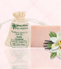 Handmade Organic Oil Bath Bar  Vanilla (For All Skin Types) 100 Gm