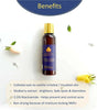 Happy skin:) vitamin face cleanser